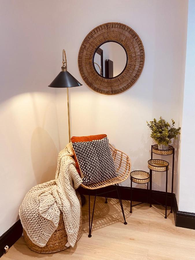 פלימות' Apartment On The Hoe & Coastal Path With Free Parking מראה חיצוני תמונה