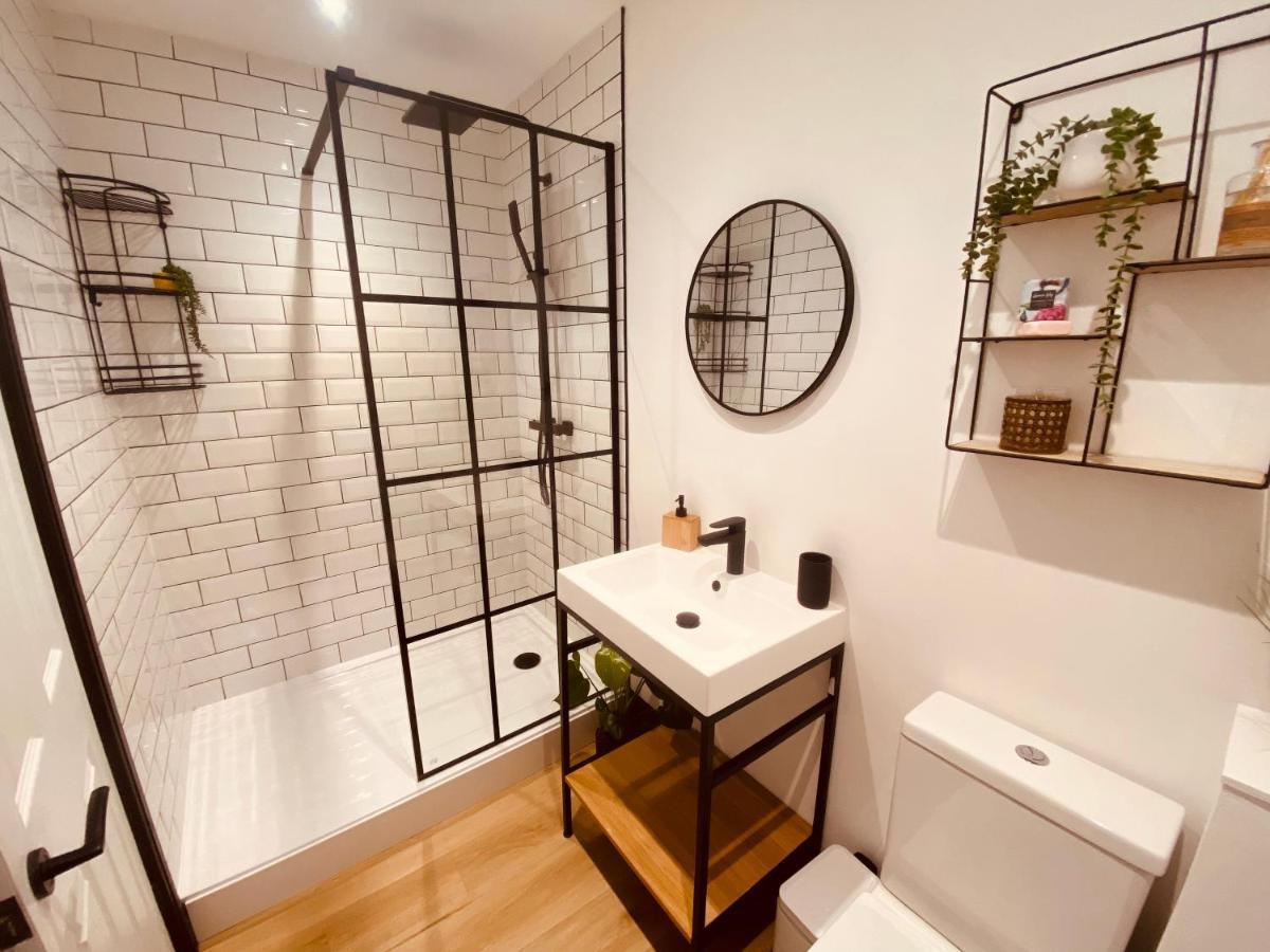 פלימות' Apartment On The Hoe & Coastal Path With Free Parking מראה חיצוני תמונה