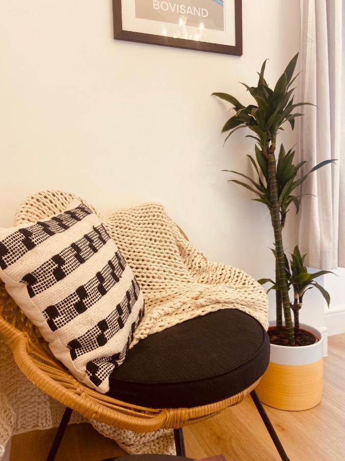 פלימות' Apartment On The Hoe & Coastal Path With Free Parking מראה חיצוני תמונה