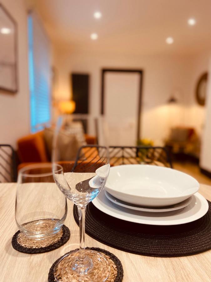 פלימות' Apartment On The Hoe & Coastal Path With Free Parking מראה חיצוני תמונה