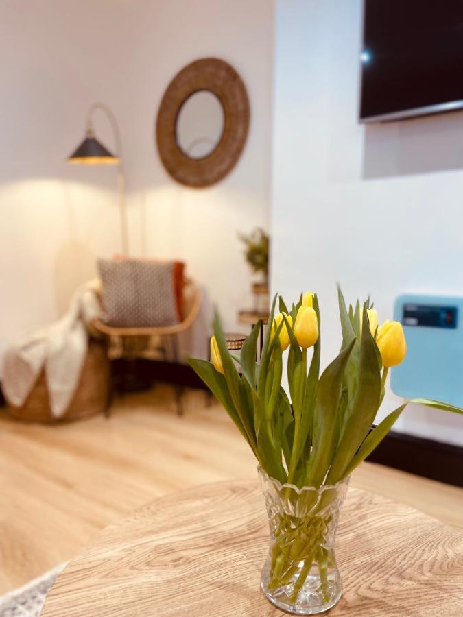 פלימות' Apartment On The Hoe & Coastal Path With Free Parking מראה חיצוני תמונה